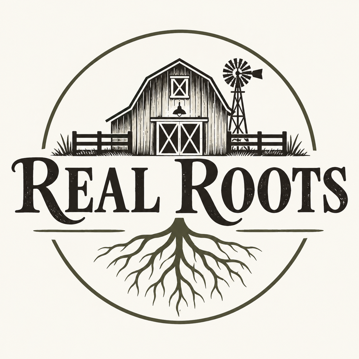 Real Roots