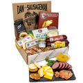 The Chinook Gourmet Gift Box