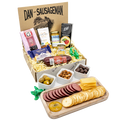 Chirlee's Favorite Gourmet Gift Box