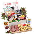 Season's Greetings Gift Box