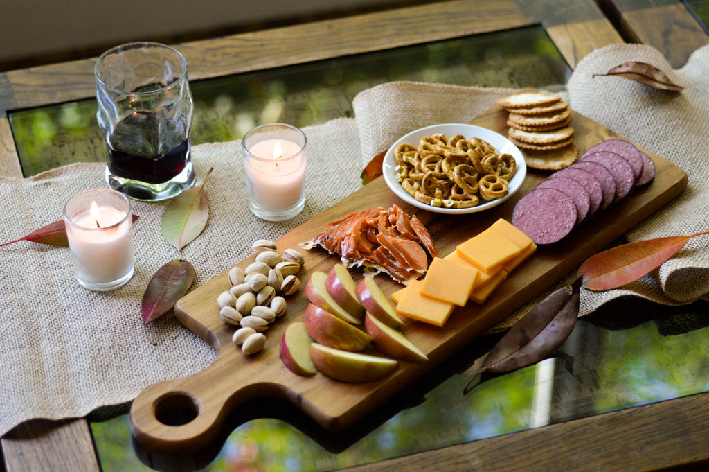 The Chinook Gourmet Gift Box