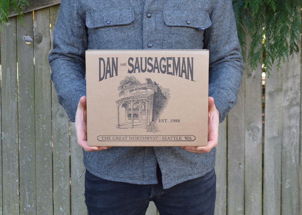 The Orca Gourmet Gift Box