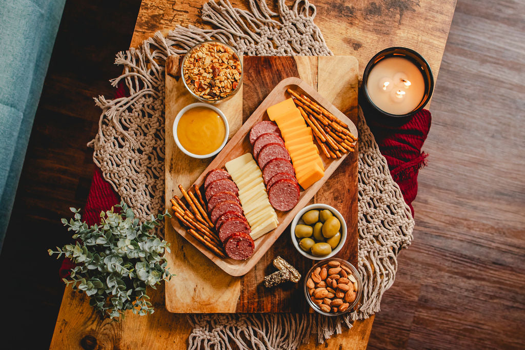 The Orca Gourmet Gift Box