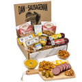 The Orca Gourmet Gift Box