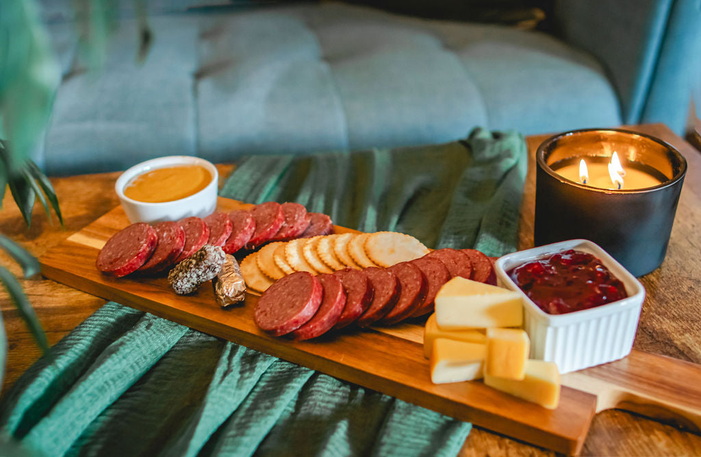 The Skandia Gourmet Gift Box