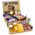 Bare Necessities Gourmet Gift Box