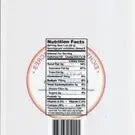 Cheese Curds, White 1/2 lb (8 oz)