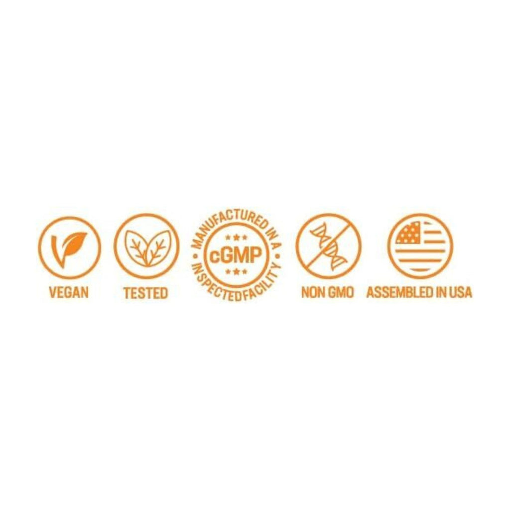 NusaPure Organic Beet Root 20:1 Extract, 400 mg - Black Pepper 4:1 Extract, 10 mg - 200 Veggie caps (Vegan, Non-GMO)