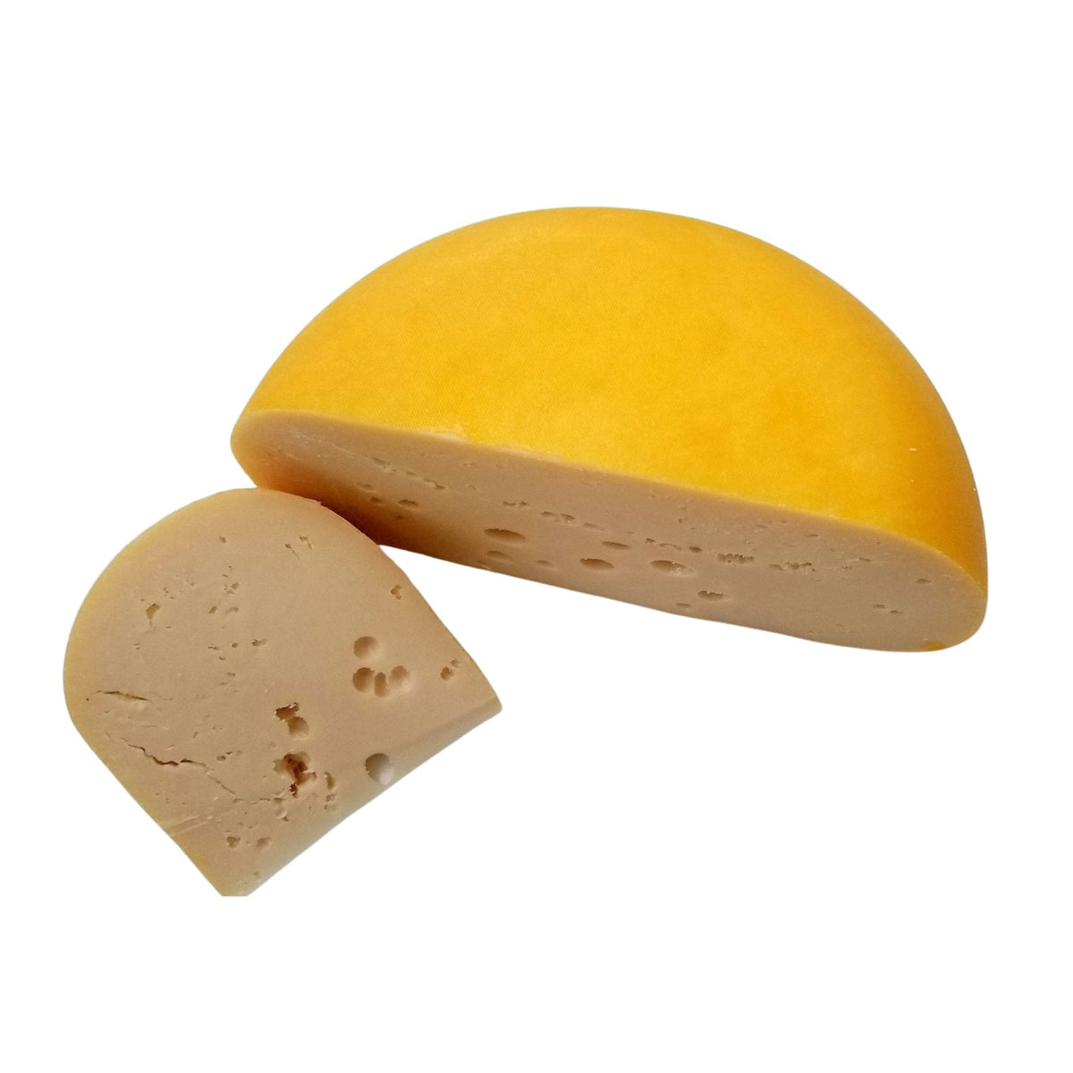 Eichtens Baby Swiss 1/2 lb Wedge Aged 2 Year