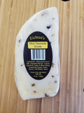 Olive Tapenade Gouda Cheese - Eichtens Cheese